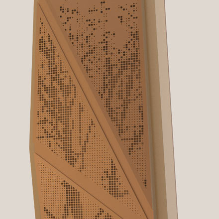 城市環(huán)境作品案例展示