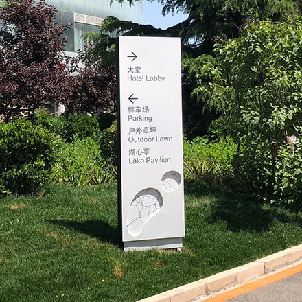 城市環(huán)境作品案例展示