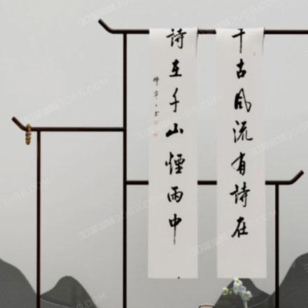 綜合體作品案例展示