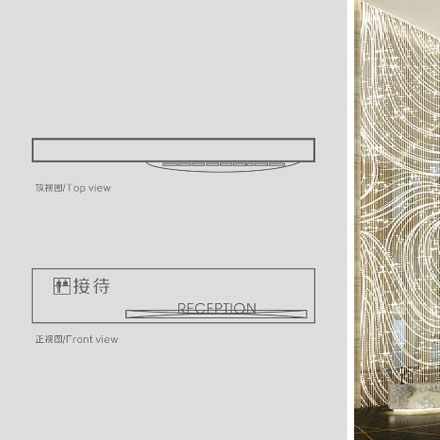 綜合體作品案例展示