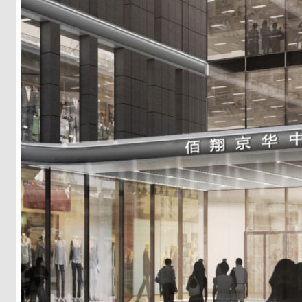導(dǎo)視系統(tǒng)設(shè)計(jì)作品案例展示