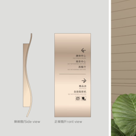 物品標識卡設計：管理實用，物品標識卡設計助您識別物品用途